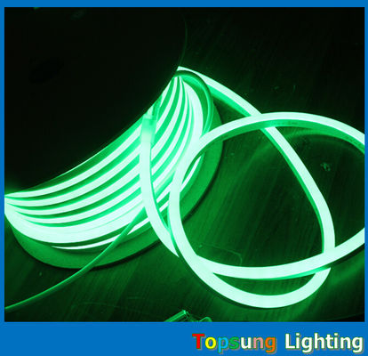 10*18mm 164' ((50m) ভাল নমনীয়তা UV নেতৃত্বাধীন নিওন ফ্লেক্স টিউব আলো বিরুদ্ধে উচ্চ lumen