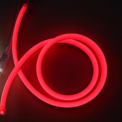 মিনি একক LED লাইট 10 * 18 মিমি বহিরঙ্গন নেতৃত্বাধীন নিওন ফ্লেক্স আলো