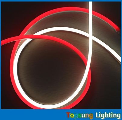 24v/12v rgb led light 8.5*17mm আকারের নিওন ফ্লেক্স লাইট CE RoHS সার্টিফিকেশন সহ