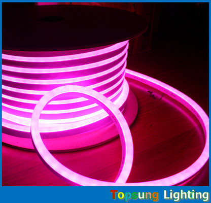 SMD LED নমনীয় নিওন স্ট্রিপ লাইট 10*18mm 220v/110v/24v নিওন রোপ লাইট