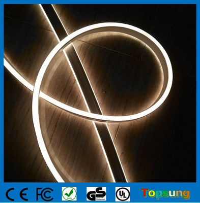 8.5*18 মিমি ডাবল সাইড সমসাময়িক LED মিনি নিওন লাইট জলরোধী