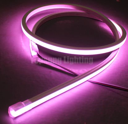 LED rgb নিওন ফ্লেক্স rgbw অতি পাতলা নিওন ফ্লেক্স স্ট্রিপ লাইট রঙ পরিবর্তন