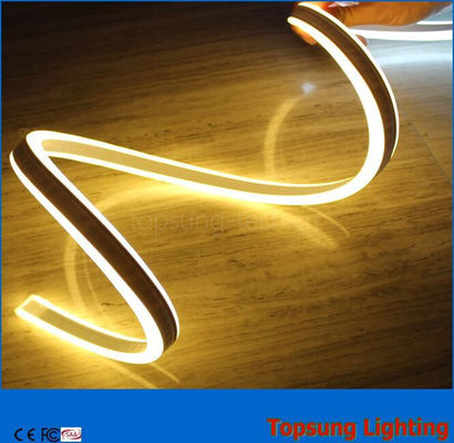 DIY LED Letter Sign ডাবল সাইড 8.5*18mm নিওন ক্রিসমাস লাইট