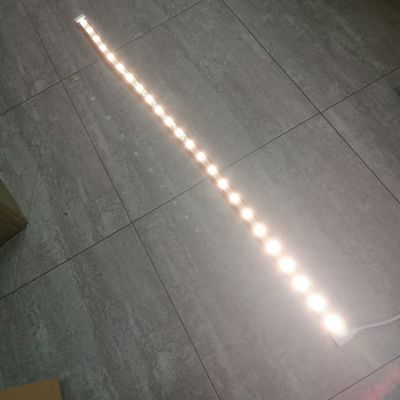 18 ওয়াট নমনীয় LED ল্যান্ডস্কেপ লাইট ওয়াল ওয়াশিং 1W / 1LED SMD3030